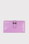 Zoozie Bags Astana - Croco Lilac